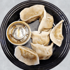 Best 6. Steamed Dumplings (6) in Newton, NJ