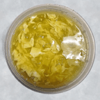 Best 12. Egg Drop Soup in Newton, NJ