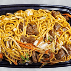 Best 39. Beef Lo Mein in Newton, NJ