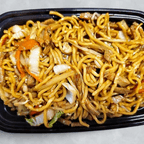 Best 37. Roast Pork Lo Mein in Newton, NJ