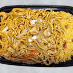 Best C16. Chicken Lo Mein in Newton, NJ