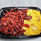 Best C14. Boneless Spare Ribs in Newton, NJ