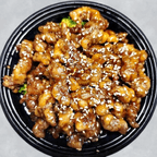 Best 135. Crispy Sesame Beef in Newton, NJ