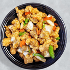 Best 131. Black Pepper Chicken in Newton, NJ