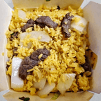 Best 32. Beef Fried Rice in Newton, NJ