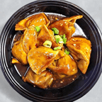 Best 4b. Szechuan Wonton in Newton, NJ