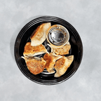 Best 6. Fried Dumplings (6) in Newton, NJ