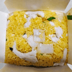 Best 31. Chicken Fried Rice in Newton, NJ