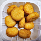 Best 4c. Fried Scallops (12) in Newton, NJ