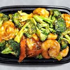 Best 100. Shrimp with Broccoli in Newton, NJ