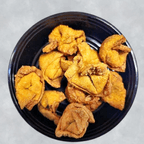 Best 5. Fried Wonton (10) in Newton, NJ