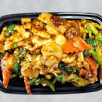 Best 77. Chicken with Garlic Sauce in Newton, NJ