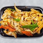 Best 72B. Chicken with Black Bean Sauce in Newton, NJ