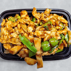 Best 75. Szechuan Chicken with Chinese Vegetables in Newton, NJ