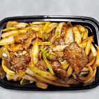 Best 130. Mongolian Beef in Newton, NJ