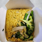 Best 34. Vegetable Fried Rice in Newton, NJ