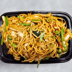 Best 42A. Vegetable Lo Mein in Newton, NJ