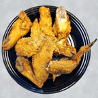 Best 9. Chicken Wings (4) in Newton, NJ