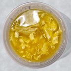 Best 12A. Wonton Egg Drop Soup in Newton, NJ