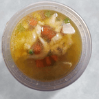 Best 13. Chicken Rice Soup in Newton, NJ