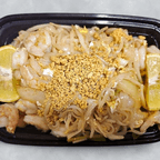 Best Shrimp Pad Thai in Newton, NJ