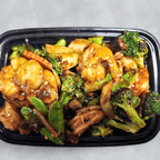 Best 108. Shrimp with Garlic Sauce in Newton, NJ