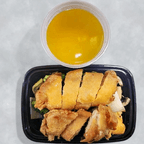 Best 79. Lemon Chicken in Newton, NJ