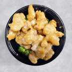 Best 143. Coconut Chicken in Newton, NJ