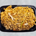 Best 38. Chicken Lo Mein in Newton, NJ