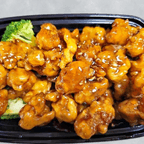 Best 133. General Tso's Chicken in Newton, NJ