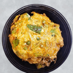 Best 45. Vegetable Egg Foo Young in Newton, NJ
