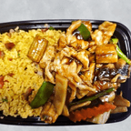 Best C22. Chicken with Chinese Vegetable in Newton, NJ