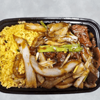 Best C25. Mongolian Beef in Newton, NJ