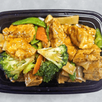 Best 146. Tofu Teriyaki in Newton, NJ