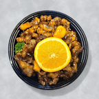 Best 93. Orange Flavor Beef in Newton, NJ