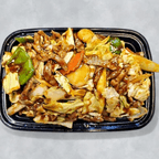 Best 65. Double Cooked Pork with Hot Peppers in Newton, NJ