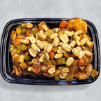 Best 107. Kung Pao Shrimp with Peanuts in Newton, NJ