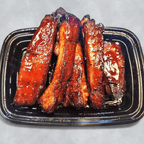 Best 8. BBQ Spare Ribs in Newton, NJ