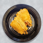 Best 3. Fantail Shrimp (2) in Newton, NJ