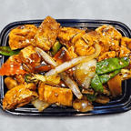 Best 53. Bean Curd, Szechuan Style in Newton, NJ