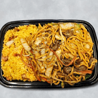 Best C21. Beef Lo Mein in Newton, NJ