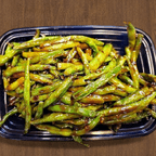 Best 52. String Bean, Szechuan Style in Newton, NJ