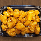 Best 148. Pineapple Chicken in Newton, NJ