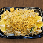 Best Chicken Pad Thai in Newton, NJ