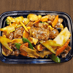 Best 83. Beef with Chinese Vegetable in Newton, NJ