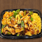 Best C18. Chicken with Garlic Sauce in Newton, NJ