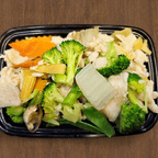 Best Steamed Chicken with Vegetables in Newton, NJ