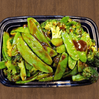 Best 51. Sauteed Snow Pea & Broccoli in Newton, NJ