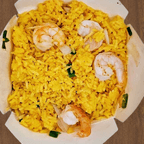 Best 33. Shrimp Fried Rice in Newton, NJ