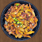 Best 126. Bourbon Chicken in Newton, NJ